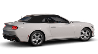 2026 Ford Mustang® External Image 3